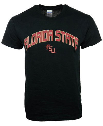 MYU Apparel Men's Florida State Seminoles MY-U Mid-Size T-Shirt