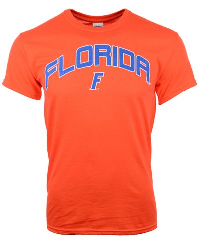 MYU Apparel Men's Florida Gators MY-U Mid-Size T-Shirt - Sports Fan ...