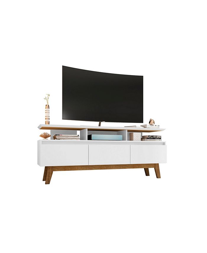 Manhattan Comfort Yonkers TV Stand Macy's