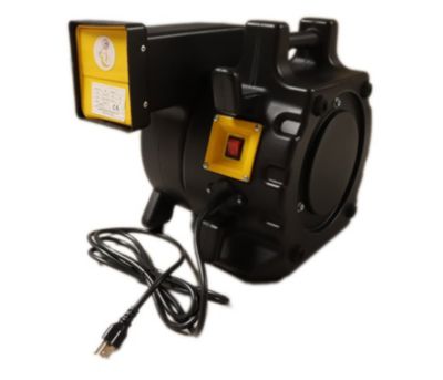 Zoom Blowers