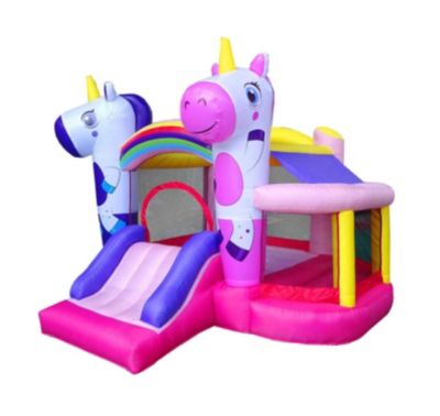 Pogo Bounce House
