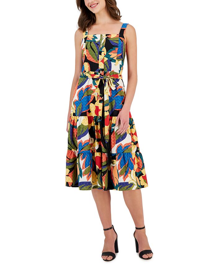 Macys petite sundresses new arrivals