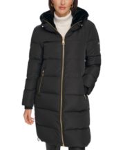 Clearance Sale on Women s Coats Macy s