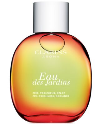 Clarins - Eau Des Jardins Eau de Toilette