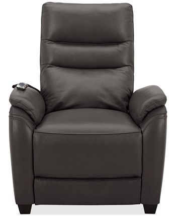 Macy's zero gravity discount chair