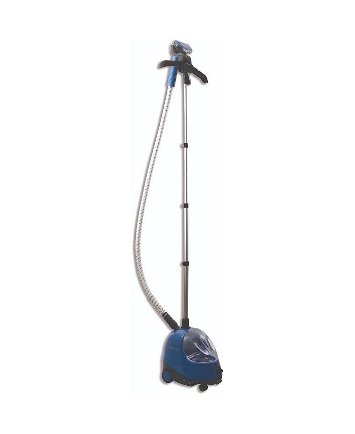 Singer Steamworks Classic Garment Steamer Blue Macy's