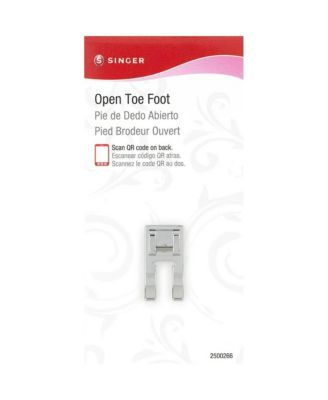 Cording Presser Foot