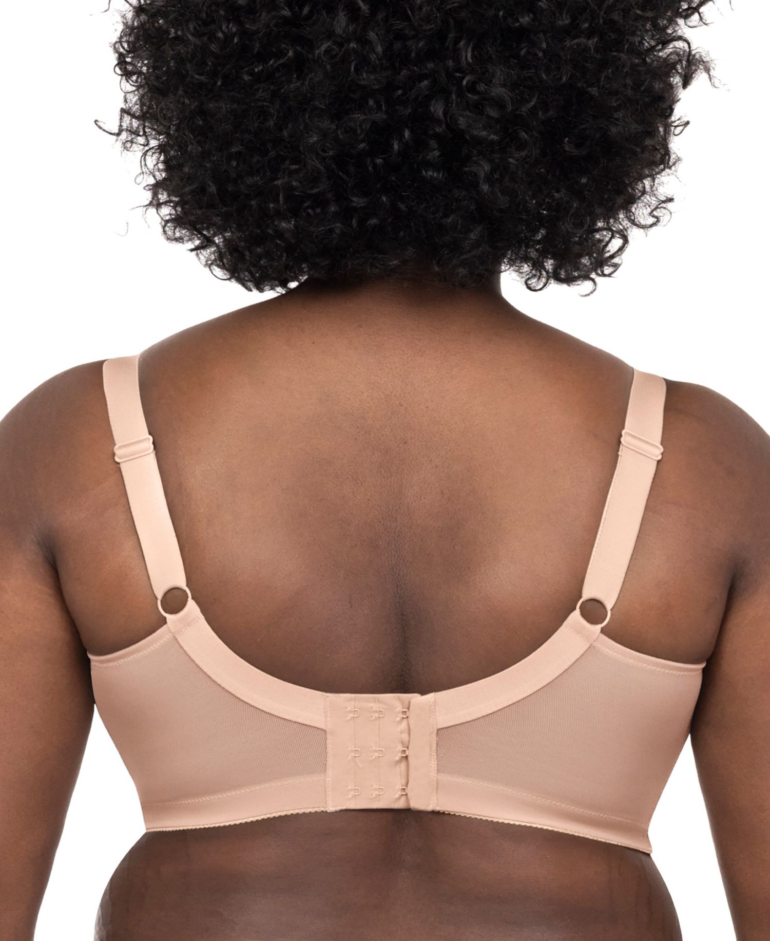 Women's Verity Wireless Bra, GD700218
