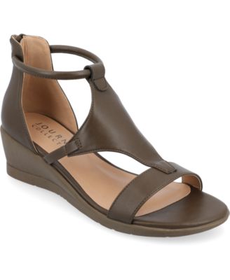 Women's Trayle Wedge Sandals