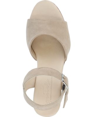 Women's Katana Platform Sandals