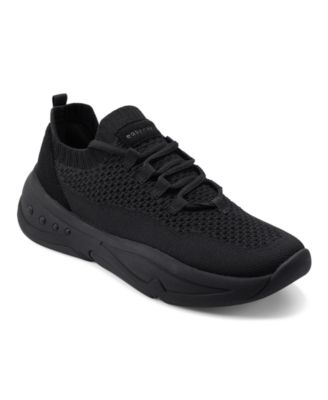 Women's Power Knit Lightweight Slip-On Sneakers