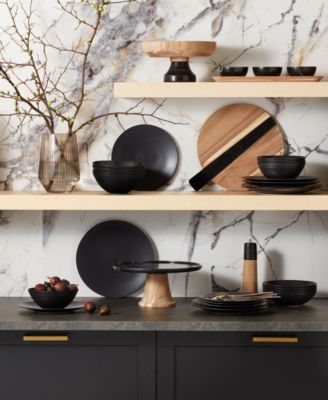 LX Collective Dinnerware Collection