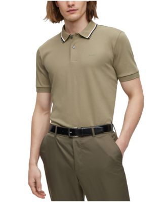 Hugo Boss