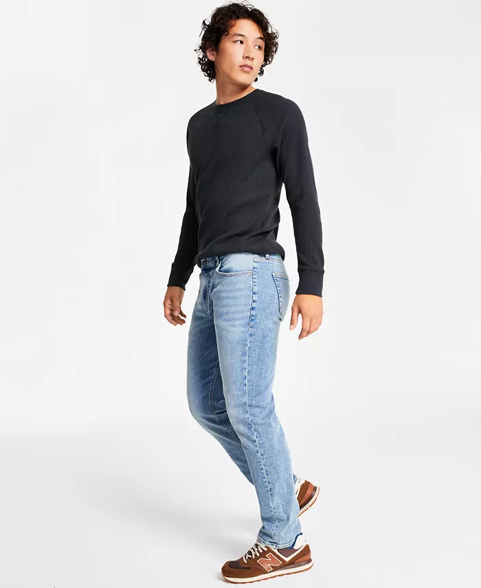 Men's Durango Straight-Fit Jeans - thumbnail 3