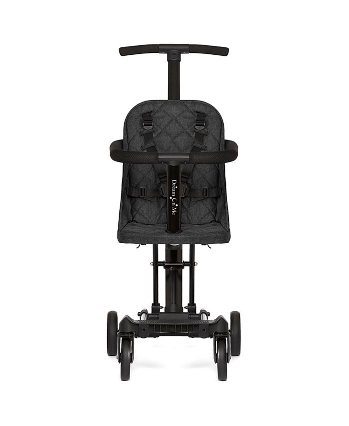 Dream On Me Coast Rider Travel Stroller Lightweight Stroller