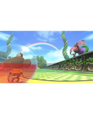 Super Monkey Ball Banana Mania: Anniversary Edition - PlayStation 4