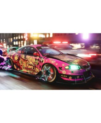 Need for Speed Unbound - Xbox Series X