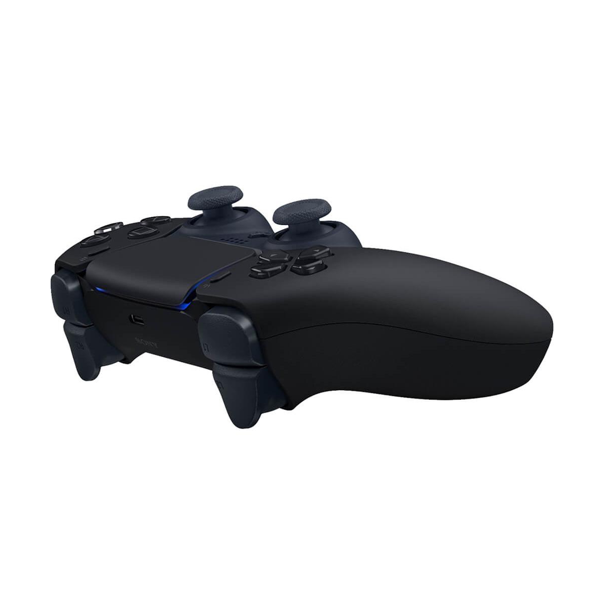 Sony PlayStation 5 DualSense Wireless Controller - Midnight Black
