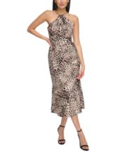Vestidos vince camuto en macys sales