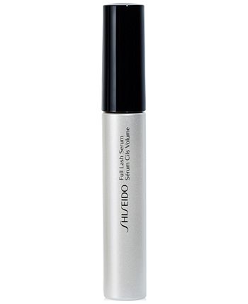 Shiseido full shop lash serum