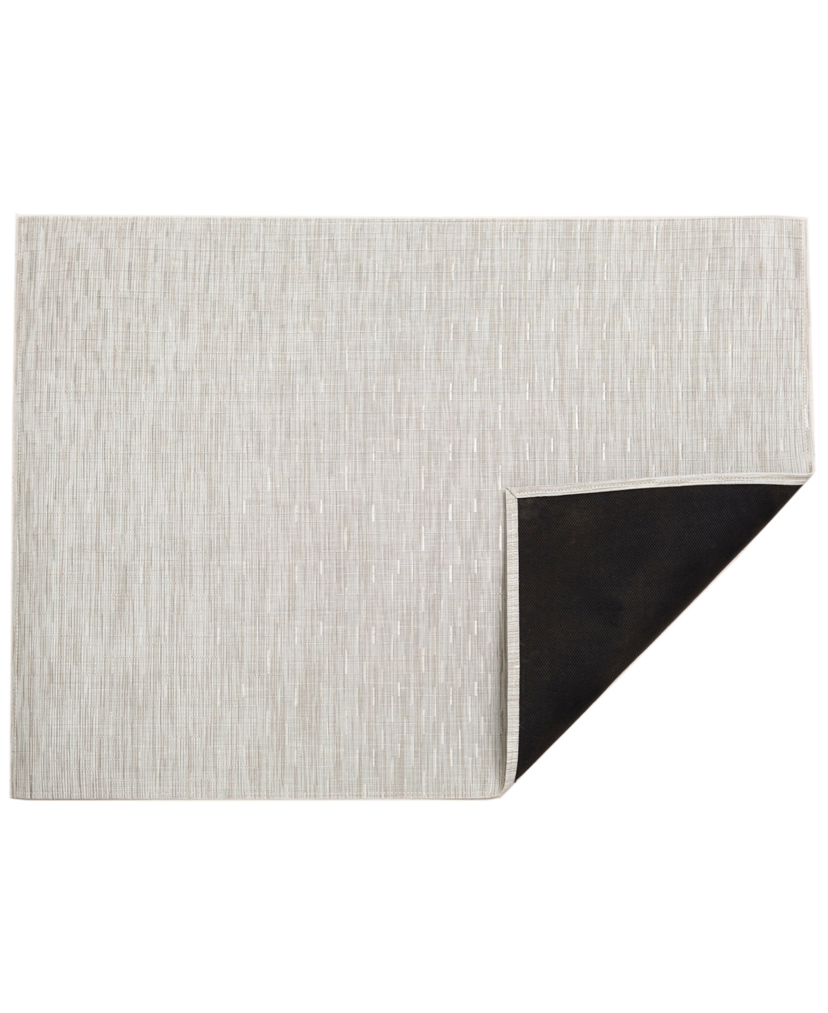 Bamboo Floormat, 35" x 48" - Coconut