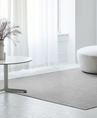 Basketweave Rug , 26" x 72"