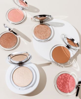 Skin Perfecting Powder Blushing Act