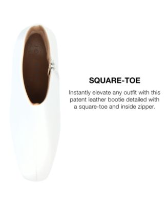 Women's Haylinn Block Heel Dress Booties