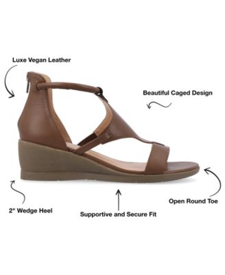 Women's Trayle Wedge Sandals