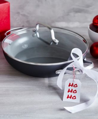 Chatham Ceramic Non-Stick Cookware Set, 10 Piece