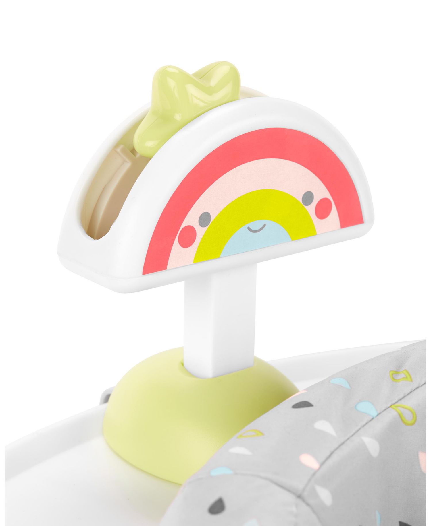 Baby Silver Lining Cloud™ Play & Fold Jumper