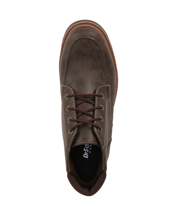 Dr scholl's discount chukka boots