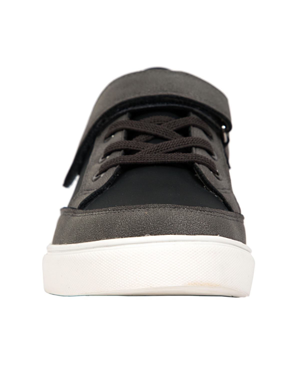 Deer Stags Little Boys Jose Jr. Dress Fashion Sneakers In Black