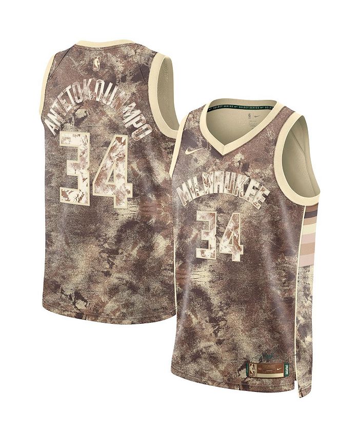 Women's giannis jersey new arrivals