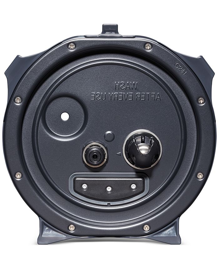 Zojirushi 5.5Cup Pressure Induction Heating Rice Cooker & Warmer Macy's