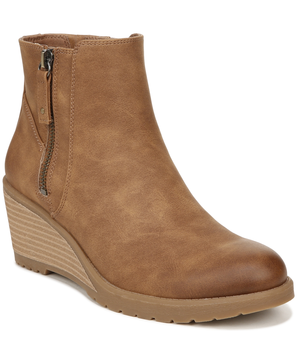 Dr scholl's shop tumble bootie