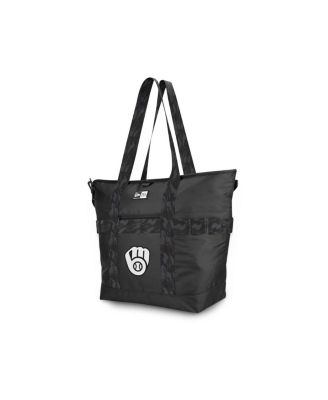 Women's New Era Milwaukee Brewers Athleisure Tote Bag - Macy's