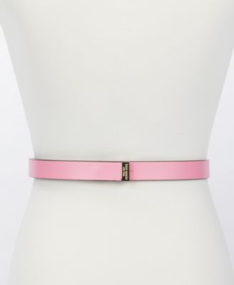 Women's 19mm Bow Belt