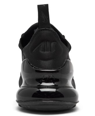 Women's Air Max 270 Casual Sneakers from Finish Line