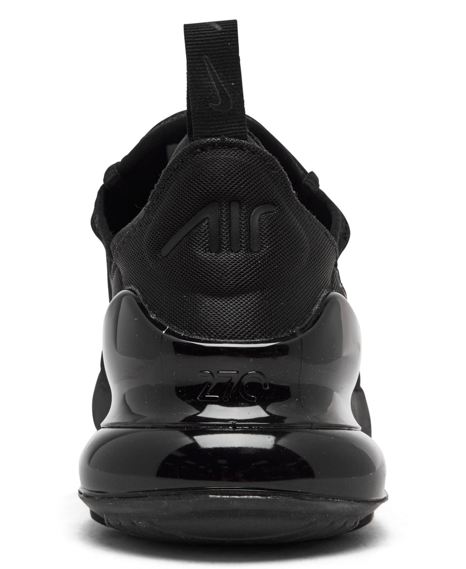 Women's Air Max 270 Casual Sneakers from Finish Line