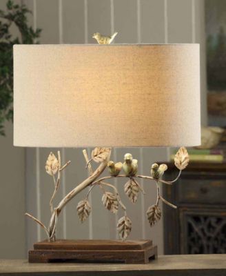 Ella 23" Table Lamp