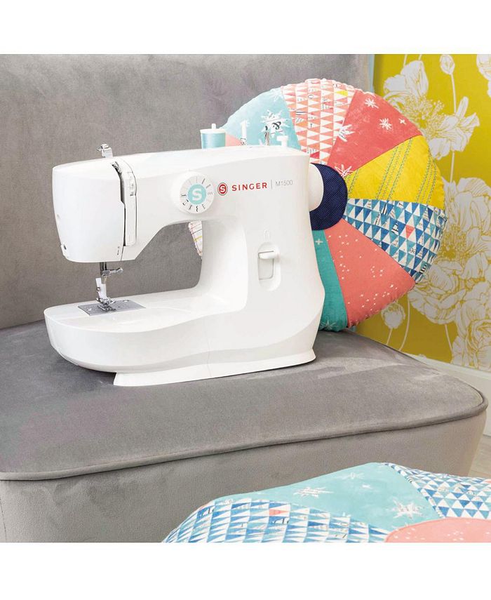 Singer Sewing Machine Macy's