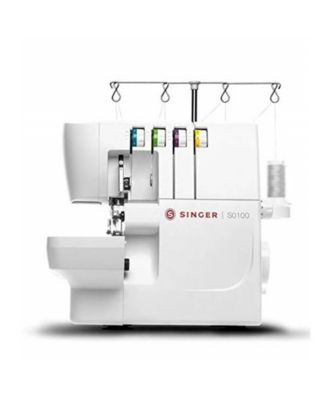 Singer S0100 Serger Sewing Machine - Macy's