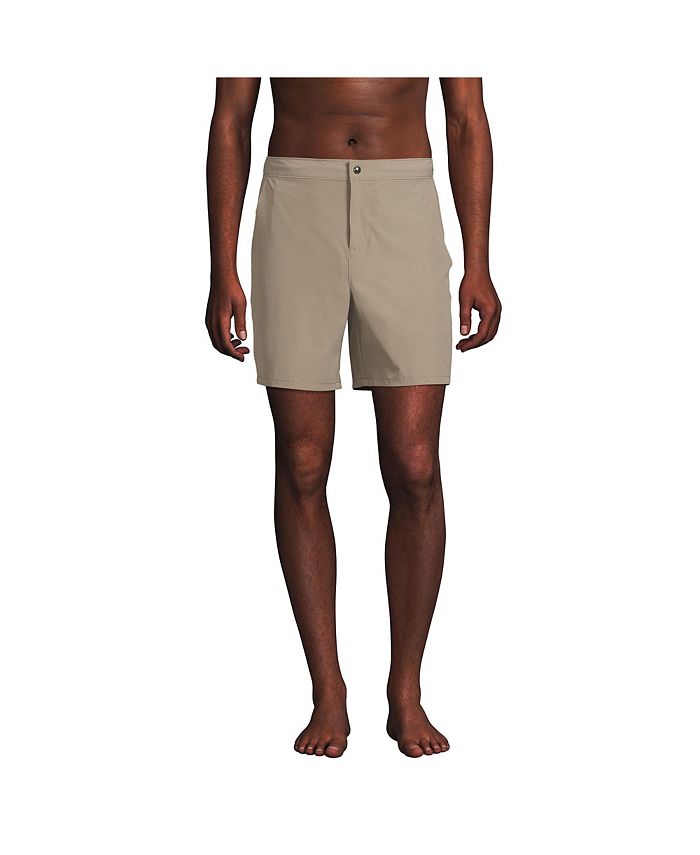 Lands end swim trunks new arrivals