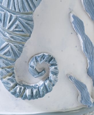 Caicos Sea Turtles Resin Tumbler