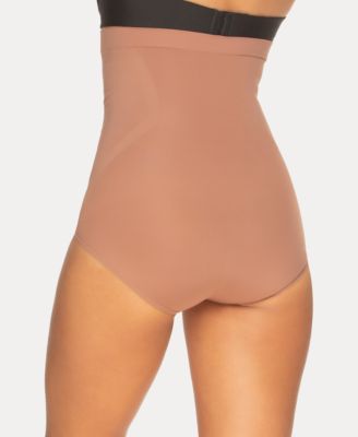 Women's Fusion High Waist Panty Shapewear
