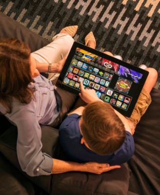 - Infinity Game Board 18.5