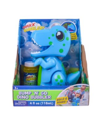 Maxx Bubbles