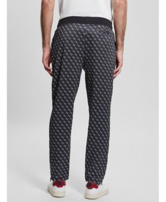 Men's Korbin Allover Quattro G-Logo Printed Pants