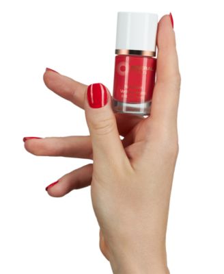 Nail Lacquer